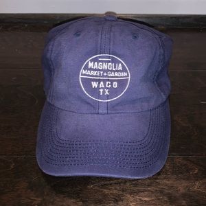 Magnolia Market hat